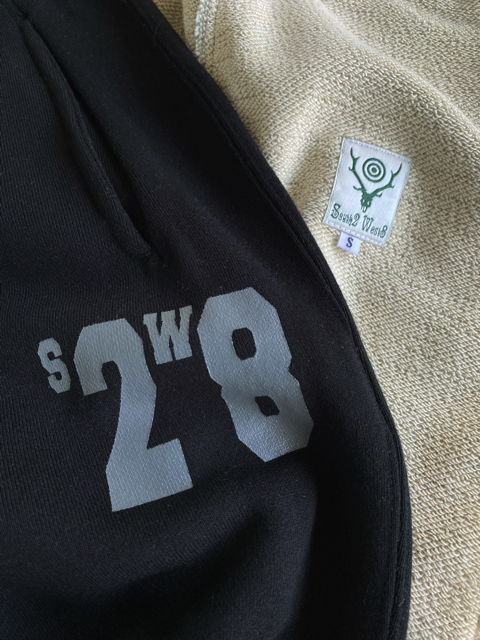 south2 west8 xs スウェット　S SOUTH2 WEST8-T-SHIRT / SWEAT SHIRT – NEPENTHES ONLINE STORE